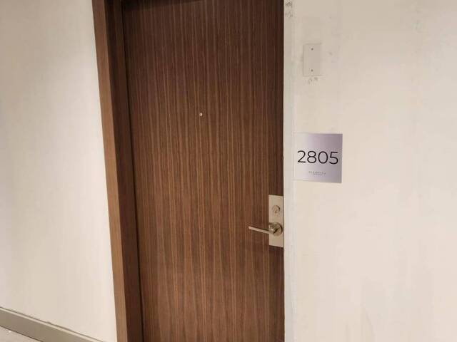 2805 - 1926 LAKESHORE BOULEVARD W Toronto Ontario, M6S 1A1 - 3 Bedrooms Condo For Sale
