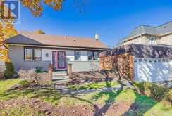 127 MAYFIELD DRIVE N | Oakville Ontario | Slide Image One