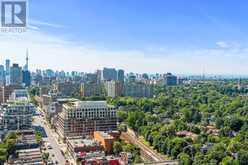 2811 - 5 SOUDAN AVENUE | Toronto Ontario | Slide Image Twenty