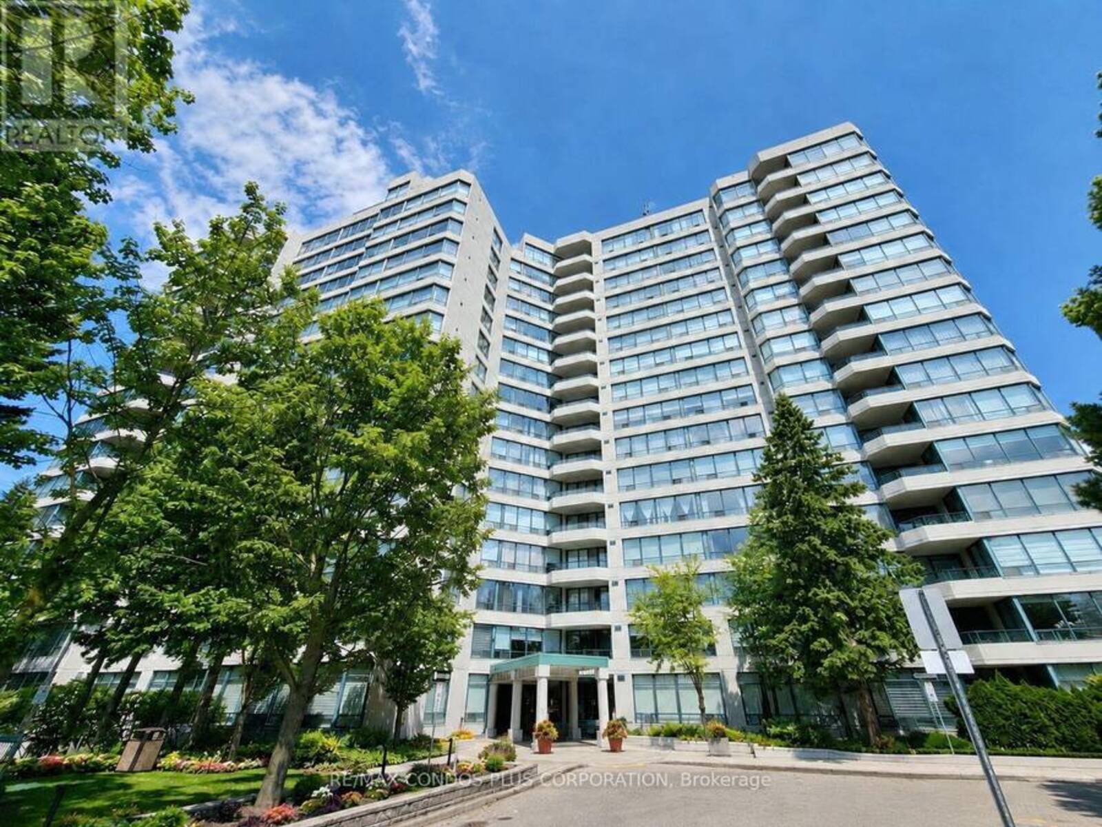 1509 - 120 PROMENADE CIRCLE, Vaughan, Ontario L4J 7W9