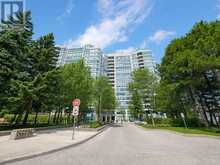 1509 - 120 PROMENADE CIRCLE | Vaughan Ontario | Slide Image Thirty-nine