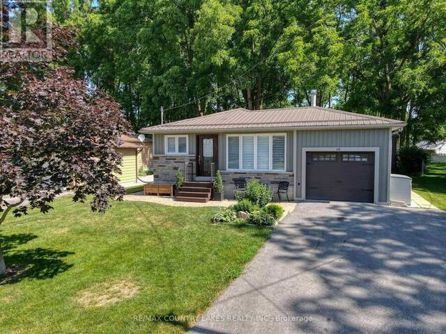 110 SEVENTH STREET Brock Ontario, L0K 1A0 - 4 Bedrooms Home For Sale