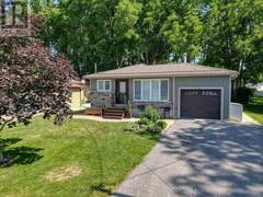 110 SEVENTH STREET Brock Ontario, L0K 1A0