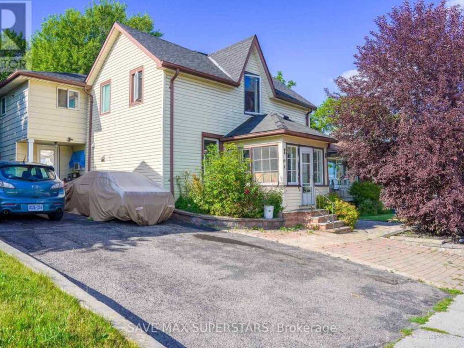 93 JOHN STREET E, Bradford West Gwillimbury, Ontario L3Z 1G4