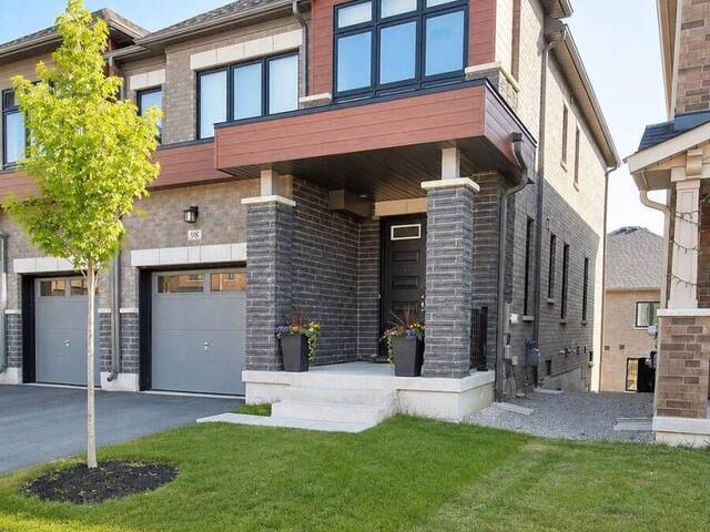 98 BEARBERRY ROAD Springwater Ontario, L9X 2C9 - 3 Bedrooms Home For Sale