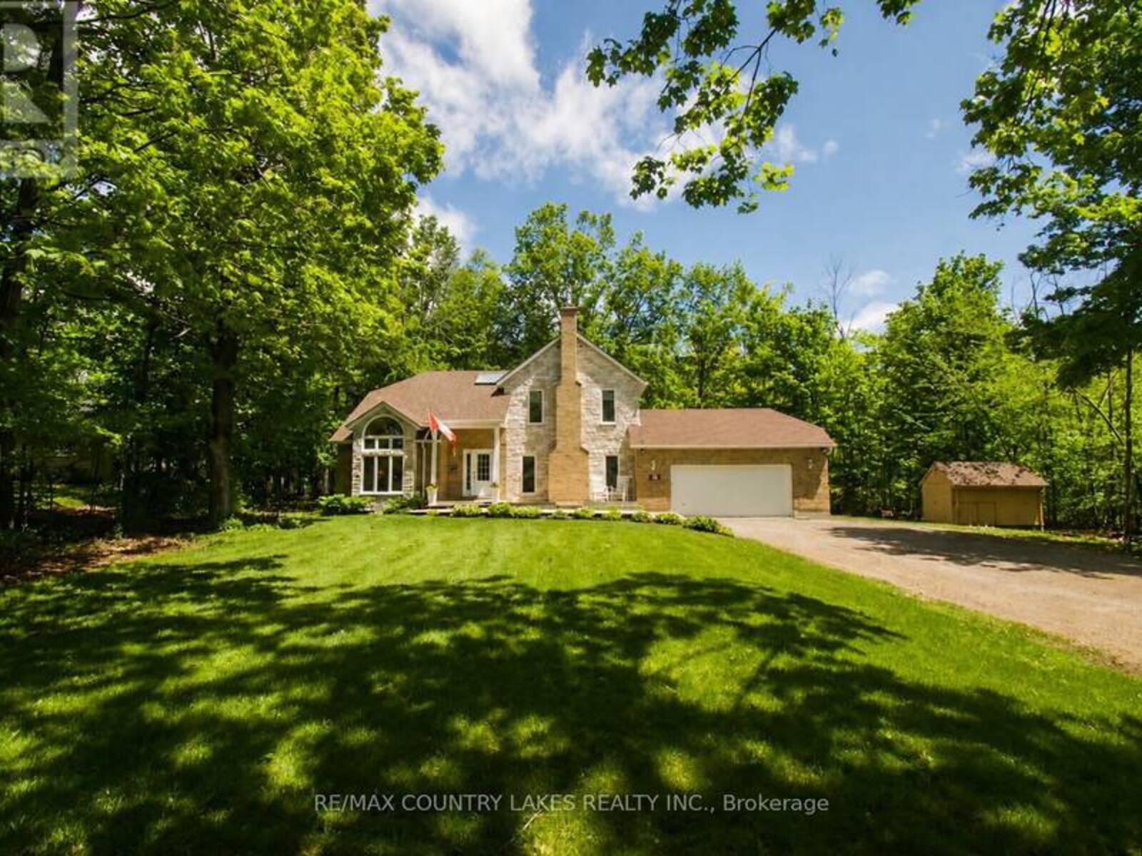 657 13TH LINE S, Oro-Medonte, Ontario L0L 1T0