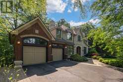45 SHOREWOOD PLACE | Oakville Ontario | Slide Image One