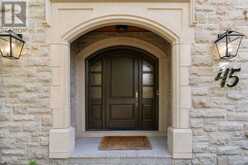 45 SHOREWOOD PLACE | Oakville Ontario | Slide Image Five