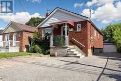 59 MANITOBA STREET | Toronto Ontario | Slide Image Three