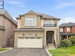1632 BARBERTOWN ROAD Mississauga Ontario, L5M 6J2