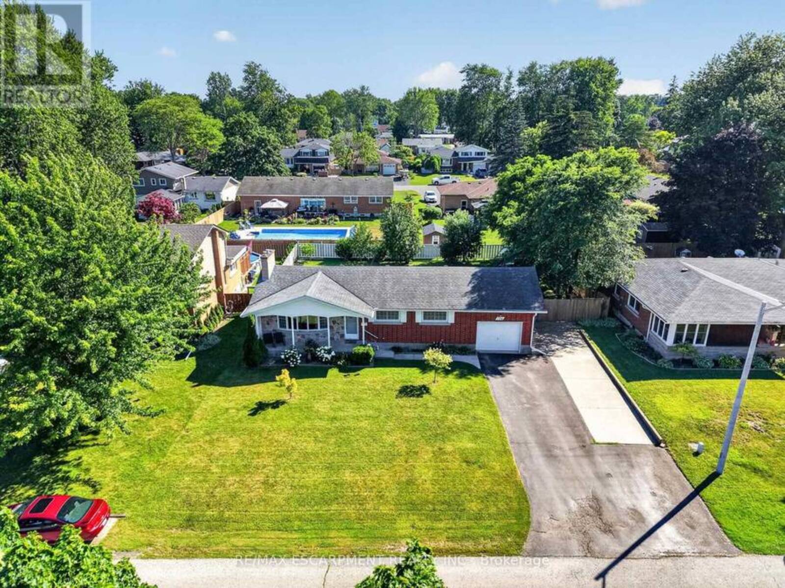 126 VICTORIA AVENUE, Dunnville, Ontario N1A 1A5