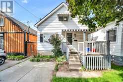 97 HOPE AVENUE | Hamilton Ontario | Slide Image Three
