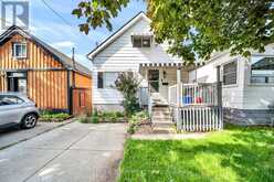 97 HOPE AVENUE | Hamilton Ontario | Slide Image Four