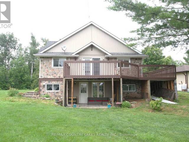 16 HUMMINGBIRD LANE Ramara Ontario, L0K 1B0 - 4 Bedrooms Waterfront Home For sale