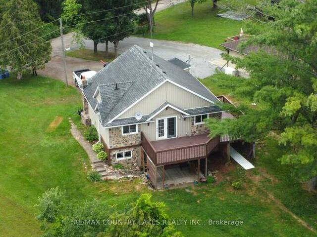 16 HUMMINGBIRD LANE Ramara Ontario, L0K 1B0 - 4 Bedrooms Waterfront Home For sale