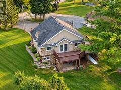 16 HUMMINGBIRD LANE Ramara Ontario, L0K 1B0