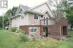 16 HUMMINGBIRD LANE | Ramara Ontario | Slide Image Two
