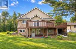 16 HUMMINGBIRD LANE | Ramara Ontario | Slide Image Two