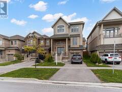 81 WILLOUGHBY WAY Alliston Ontario, L9R 0P4