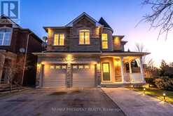 1 CROWN VICTORIA DRIVE | Brampton Ontario | Slide Image One