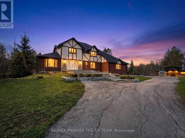 344207 15TH SIDE ROAD Amaranth Ontario, L9W 1X9 - 5 Bedrooms Home For Sale