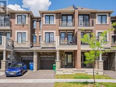 84 MELMAR STREET Brampton Ontario, L7A 5K3