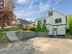390 ARTHUR STREET Orillia Ontario, L3V 3M8