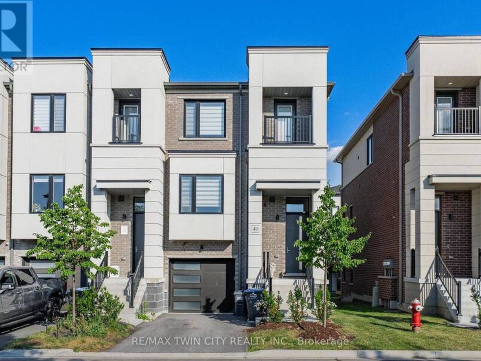 49 LAMBERT LANE, Caledon, Ontario L7E 4M4