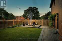 1883 BOUGH BEECHES BOULEVARD | Mississauga Ontario | Slide Image Thirty-seven