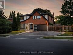 1883 BOUGH BEECHES BOULEVARD Mississauga Ontario, L4W 2J8