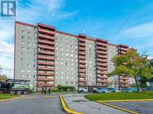815 - 50 LOTHERTON PATHWAY | Toronto Ontario | Slide Image One