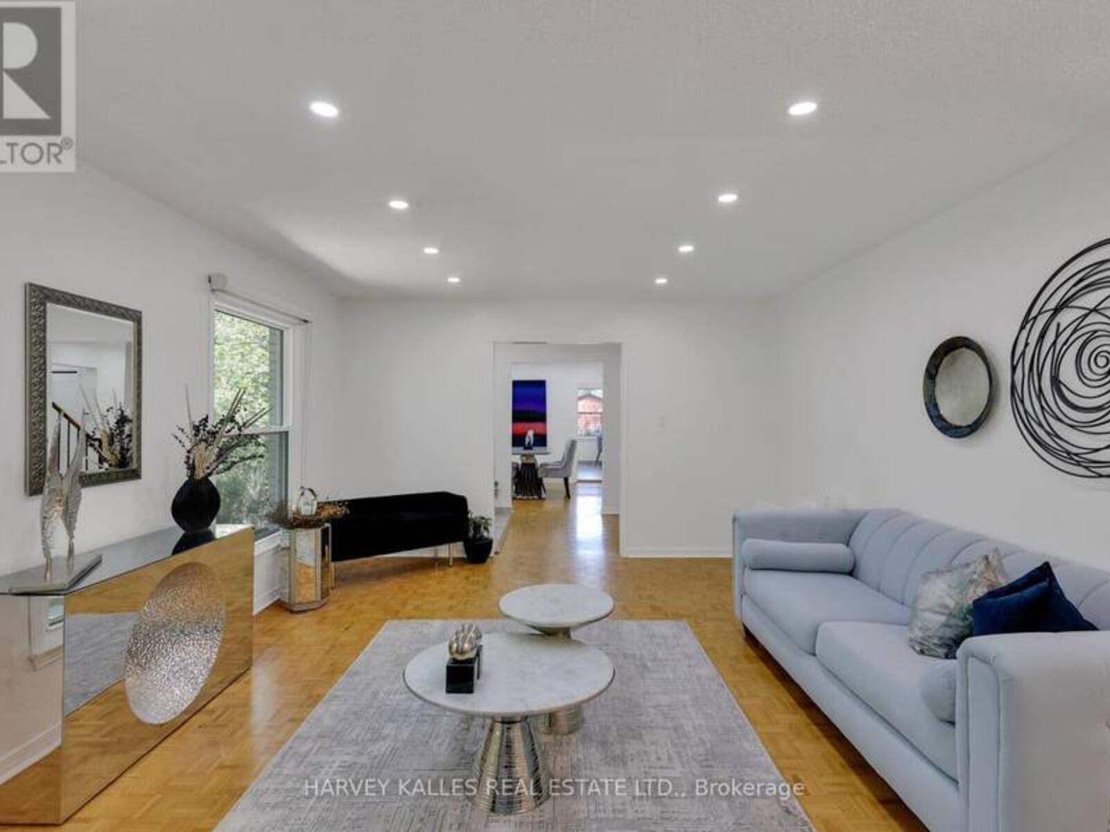 62 ABERFELDY CRESCENT, Markham, Ontario L3T 4C4