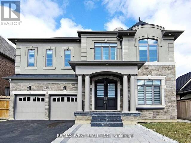 5199 SYMPHONY COURT Mississauga Ontario, L5M 2M9 - 5 Bedrooms Home For Sale