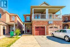 3402 FOUNTAIN PARK AVENUE | Mississauga Ontario | Slide Image One