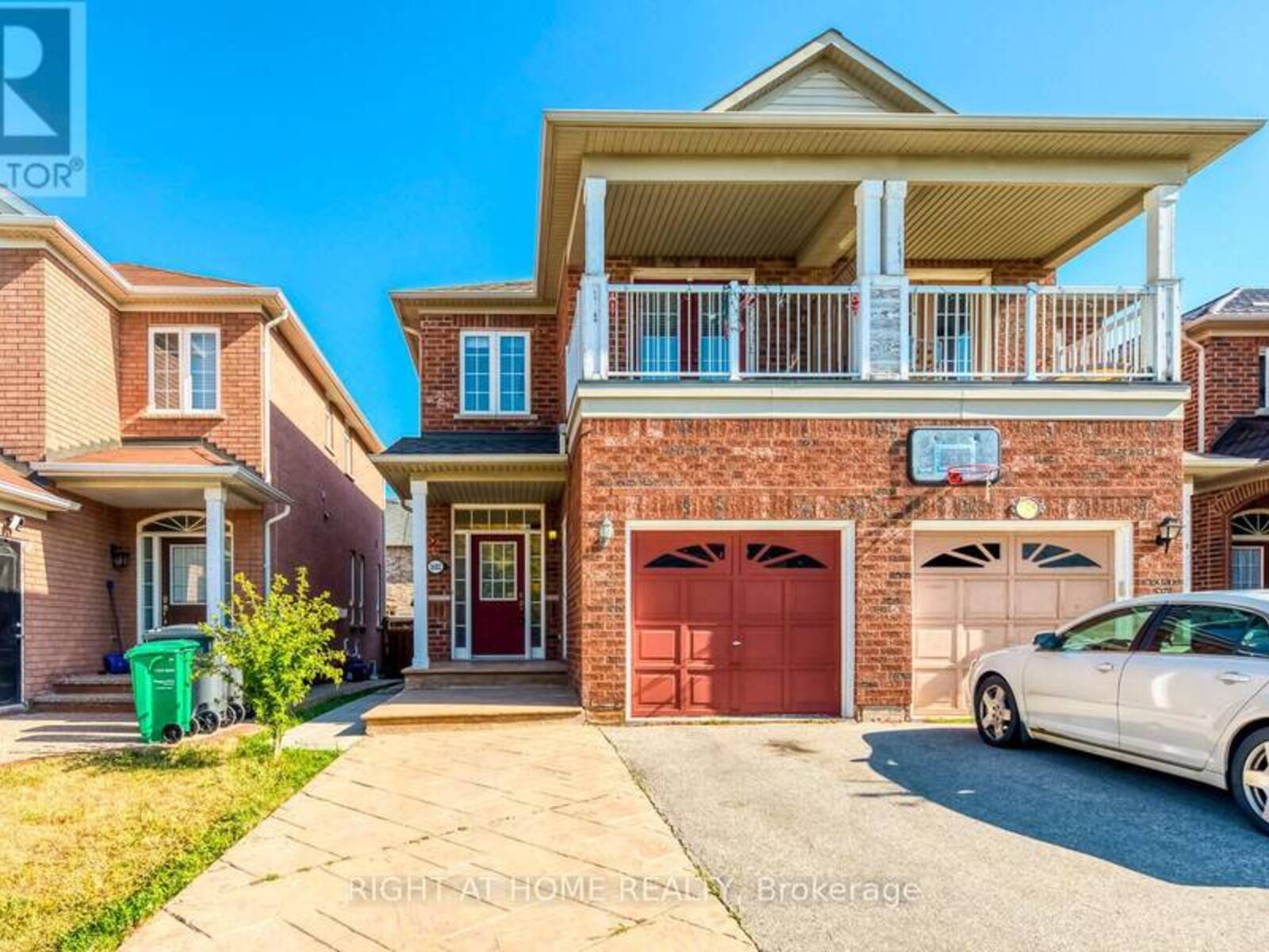 3402 FOUNTAIN PARK AVENUE, Mississauga, Ontario L5M 7E3