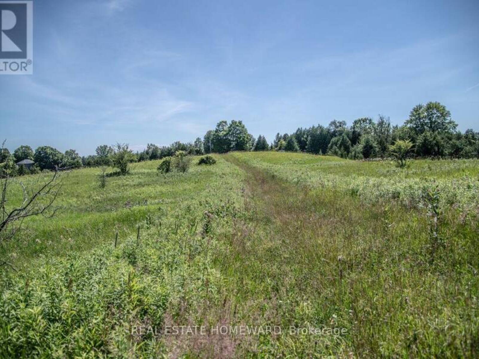 PT 1 BOYCE ROAD, Alnwick-Haldimand, Ontario K0K 1S0
