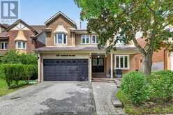 1580 HEATHSIDE CRESCENT | Pickering Ontario | Slide Image One