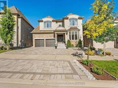 336 FARRELL ROAD Vaughan Ontario, L6A 4W9