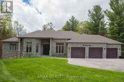 26 PELOSI WAY | East Gwillimbury Ontario | Slide Image One