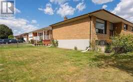 7305 REDSTONE ROAD | Mississauga Ontario | Slide Image Five