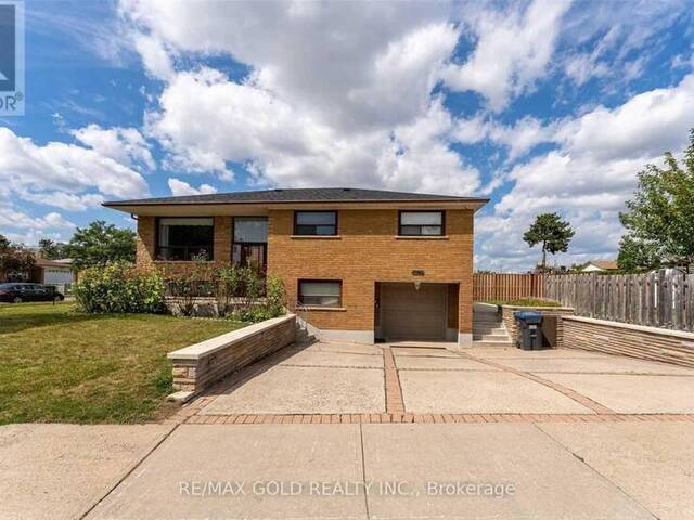 7305 REDSTONE ROAD Mississauga Ontario, L4T 2B1 - Property For Sale