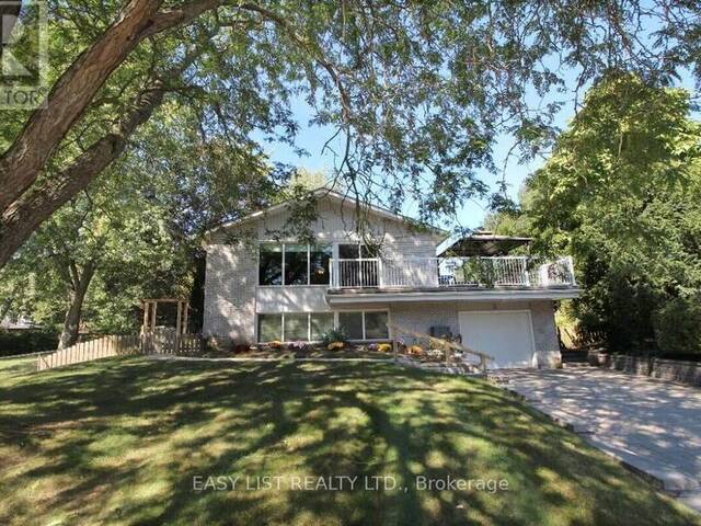 3 BAKER PLACE Fonthill Ontario, L3E 0J4 - 4 Bedrooms Home For Sale