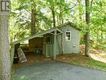 1060 GOLDEN BEACH ROAD | Bracebridge Ontario | Slide Image Twenty-six