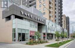 1505 - 318 SPRUCE STREET | Waterloo Ontario | Slide Image Five
