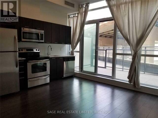 220 - 169 FORT YORK BOULEVARD Toronto Ontario, M5V 0C8 - Condo For Sale
