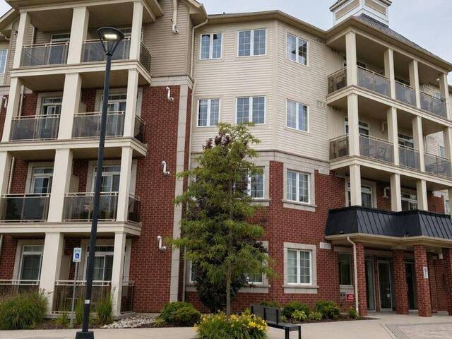 124 - 80 ASPEN SPRINGS DRIVE Clarington Ontario, L1C 0V4 - 1 Bedroom Condo For Sale