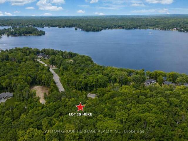 17 RORY DRIVE North Kawartha Ontario, K0L 2H0 - Vacant Land For Sale