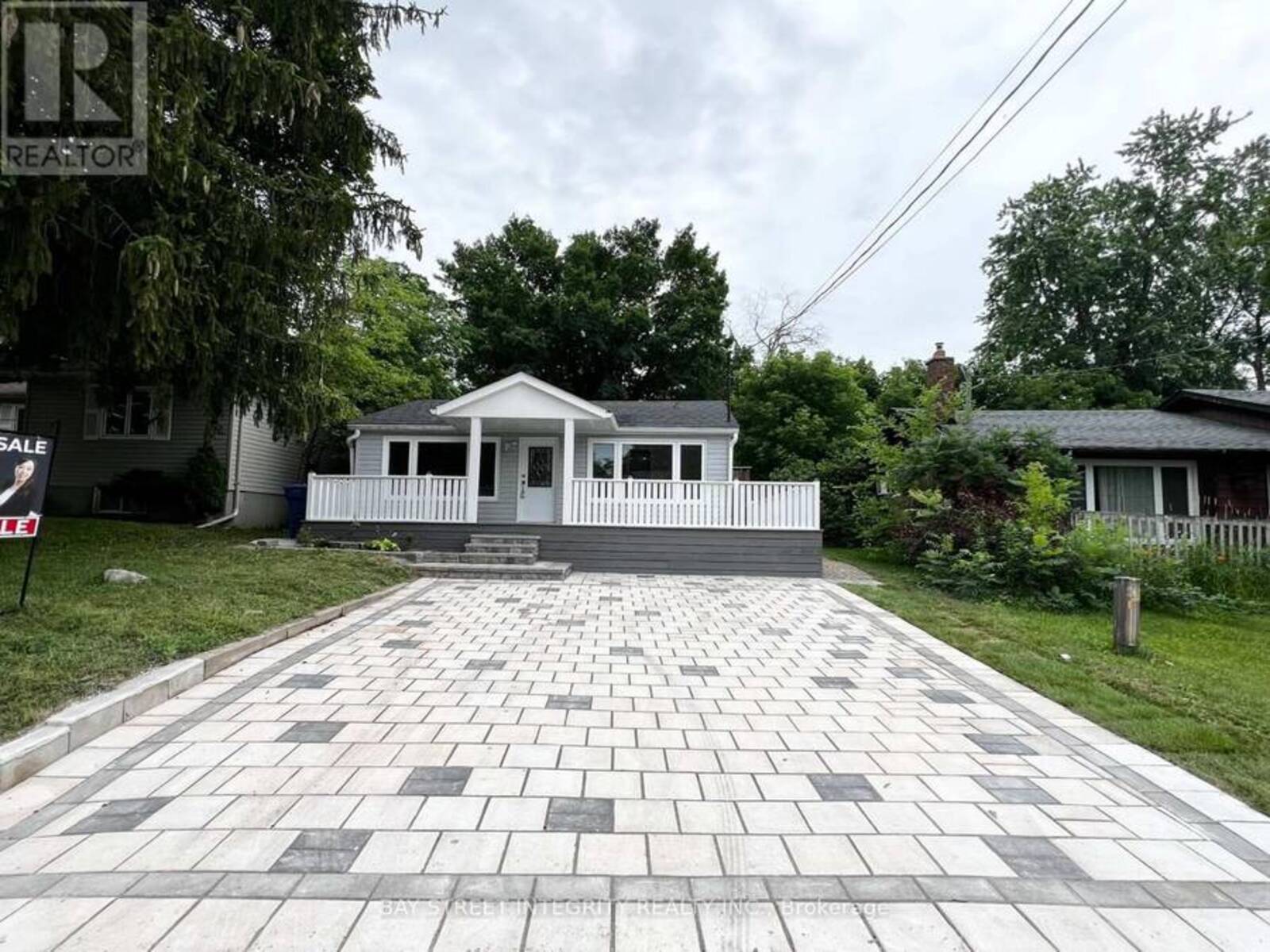 29 BALSON BOULEVARD, Whitchurch-Stouffville, Ontario L4A 7X3