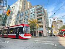805 - 92 KING STREET E | Toronto Ontario | Slide Image One