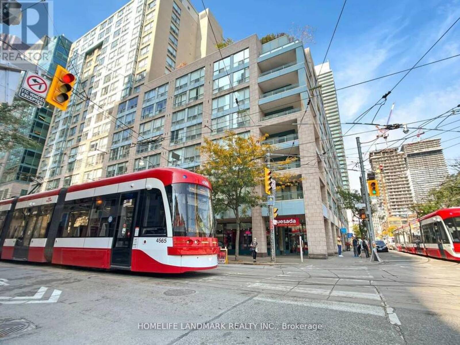805 - 92 KING STREET E, Toronto, Ontario M5H 1H1